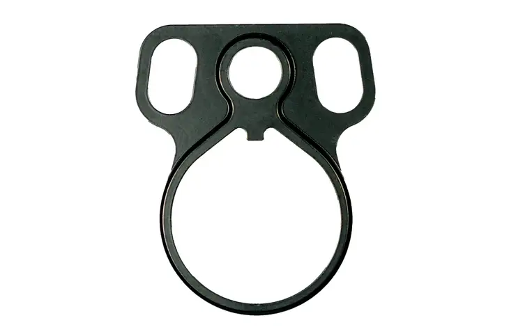 Max-Ops Single Point w/QD Sling Connection Adapter SPT1QD-28202